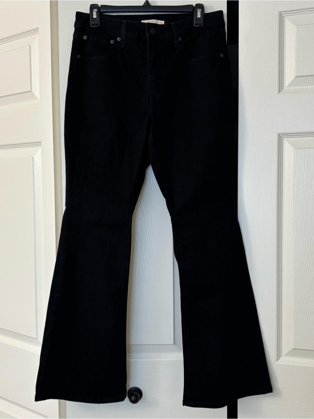 Levi’s 726 Flare Jeans